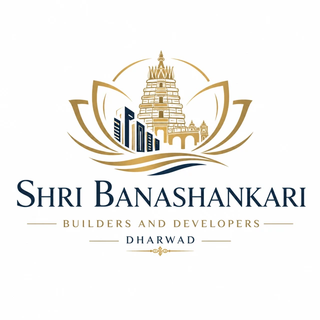 Shri Banashankari Builders & Developers — Dharwad